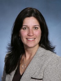 Rosemary Marks 